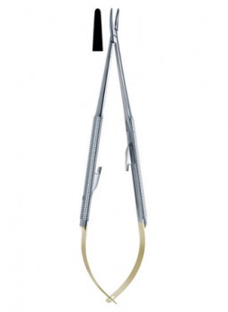 Needle Holders